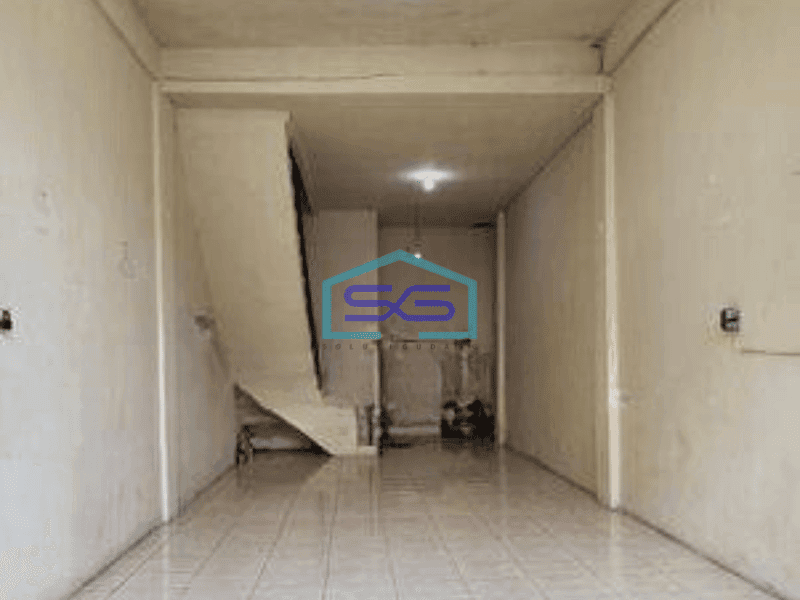 Dijual Ruko 2,5 lantai strategis di Cengkareng Indah, Kapuk
