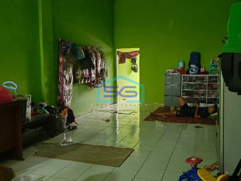 Dijual Ruko Jalan Srigading KM 14 Lintas Palembang Betung LB 164m2