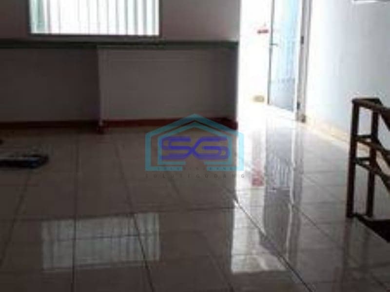 Dijual Ruko Gandeng Daerah Pintu Air Pasar Baru Jakarta Pusat