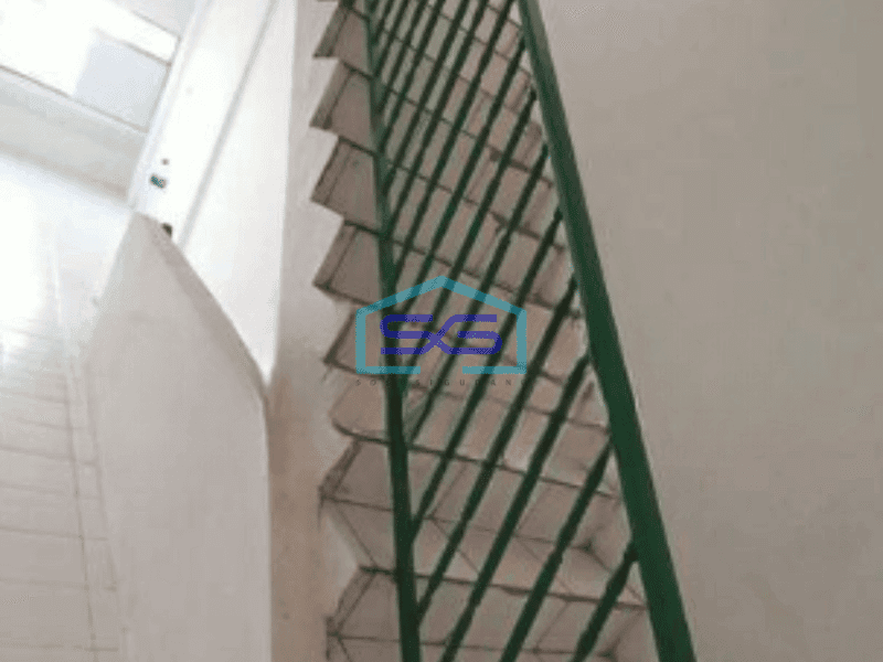 Disewa Ruko jl.utama 3lantai usai renov di Bandengan Jakarta Utara