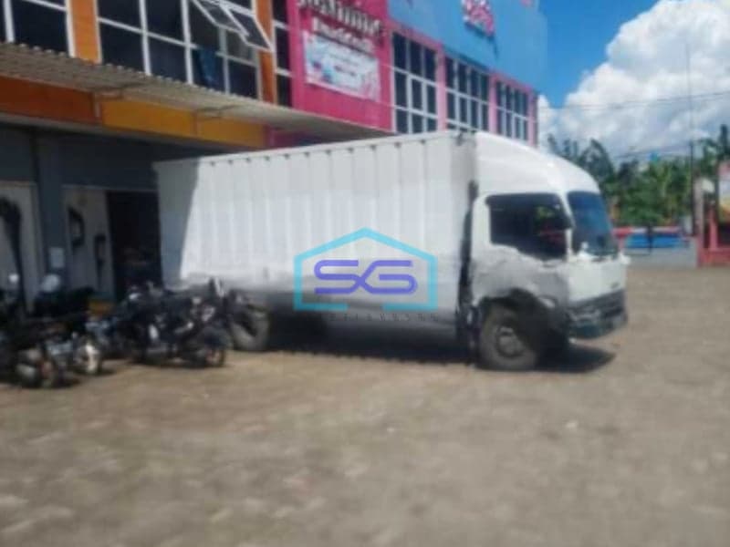 Dijual Tanah Murah Dan Rata di Ciseeng Parung Bogor Luas Tanah  2600 m²