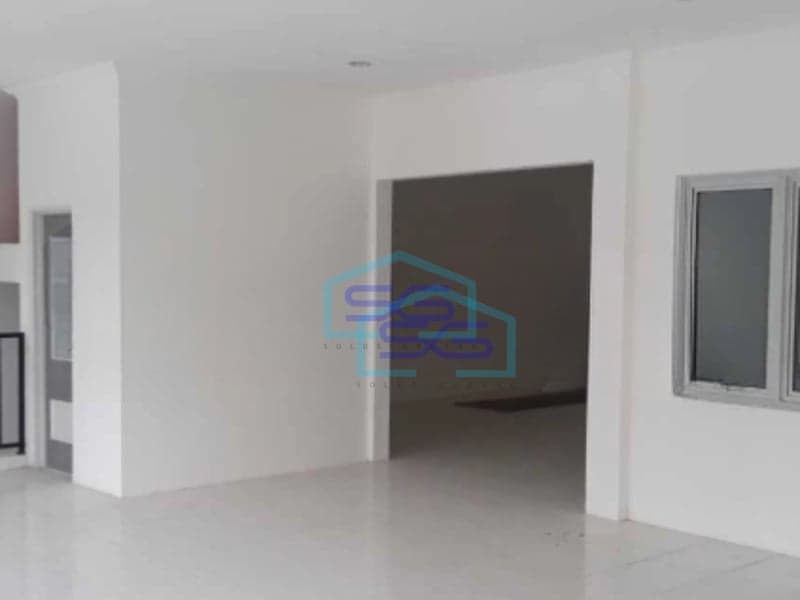 Disewakan Gudang Luas Bangunan 750 m² Lokasi Sleman Yogyakarta