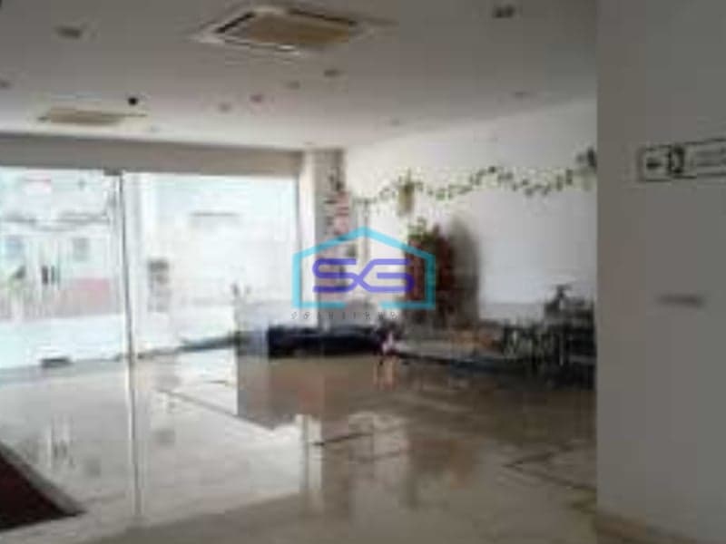 Disewakan Ruang Usaha Luas Cocok Untuk Kantor Atau Show Room Bantul Jogja Luas Bangunan  3000 m²