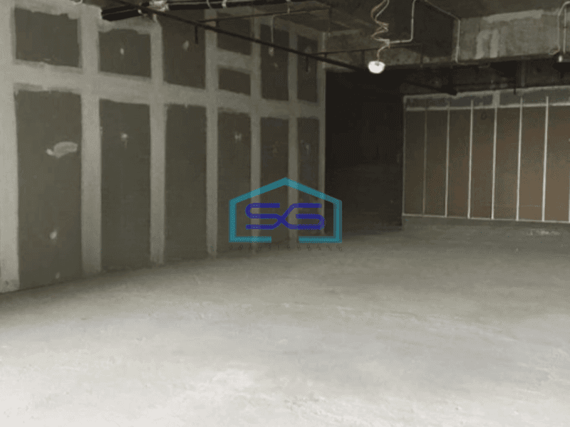 Dijual Kantor Luas Bangunan 193 m² di Pantai Indah Kapuk Jakarta Utara