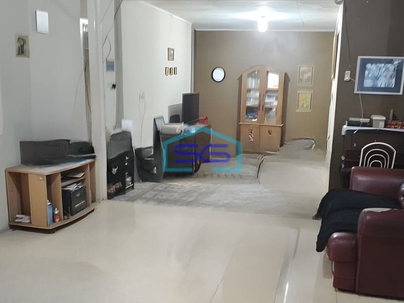 Dijual Ruang Usaha Lokasi di Cileungsi Bogor LT 326m2