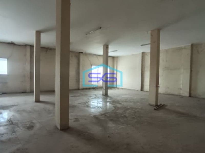 Disewakan Ruko Siap Pakai di Babelan Kota Bekasi Luas 910m2