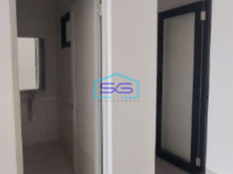 Dijual Ruko Soho Ebony Termurah Hadap Jalan Besar di Jakarta Utara Luas Bangunan 480m2