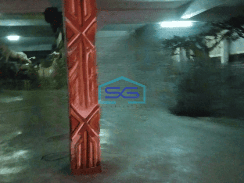 Dijual Tanah Luas 2092 m² di Sawah Besar Jakarta Pusat