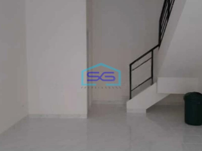 Disewakan Ruko 2 Lantai Pasar Modern Paramount Gading Serpong Tangerang