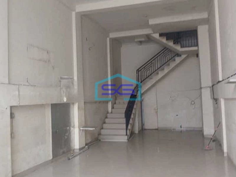 Disewakan Ruko Gandaria Selatan Cilandak Jakarta Selatan Luas Bangunan 200m2