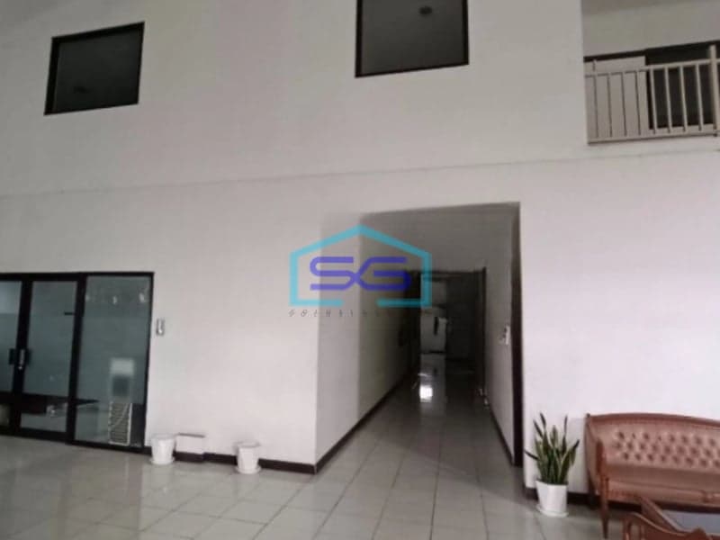 Dijual Pabrik Luas Tanah 14018 m² Lokasi Cikupa Tangerang