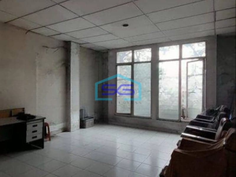 Dijual Ruko Murah Siap Usaha Di Ruko Tol Bukevard Bsd Serpong Tangerang LB 195m2