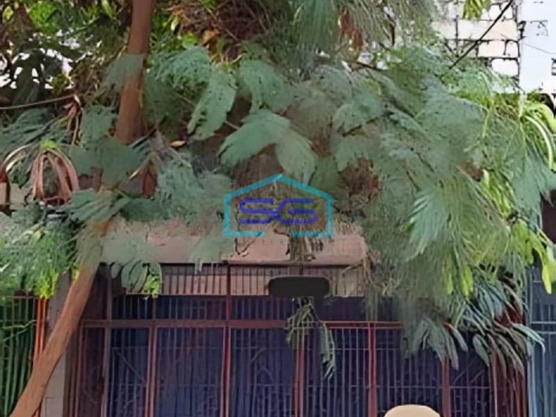 Dijual Cepat Ruko 2,5 Lantai di Poris Indah, Tangerang LB 150m2