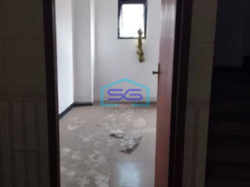 Dijual Ruko Pejagalan Pekojan di Tambora Jakarta Barat LB 300m2