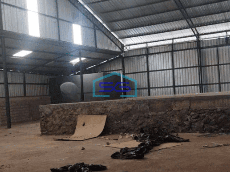 Disewakan Gudang Tempat Produksi Di Cargo Ubung Bali