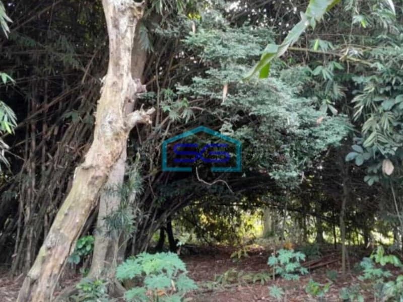 Dijual Tanah Siap Pakai Di Legok Tangerang Luas 1070m2