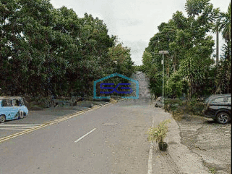 Dijual Gedung Eks Kantor Nasdem Jl Yos Sudarso Manado LB 1000m2