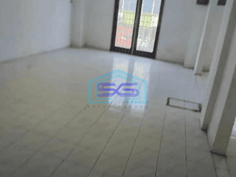 Disewakan cepat 2 ruko gandeng di Tanjung duren Jakarta Barat