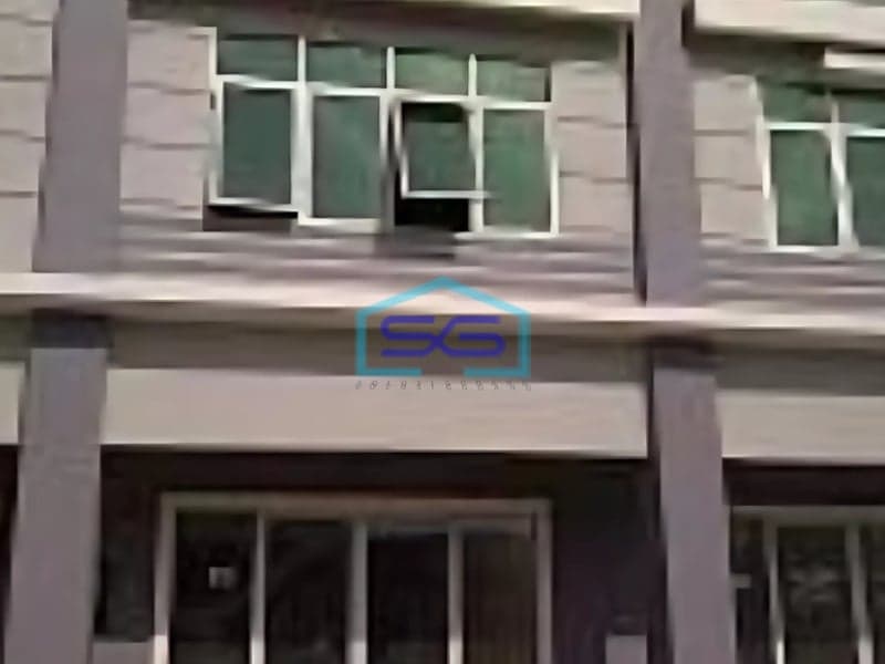 Disewakan Ruko Elang Laut Boulevard Hadap Jalan Raya PIK Jakarta Utara