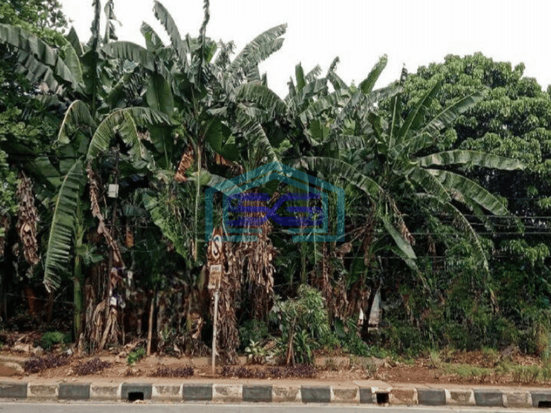 Dijual Kavling Untuk Gudang di Kalimalang Jakarta Timur