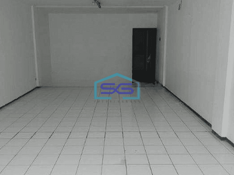 Dijual Ruko Dekat Ngagel Jaya Selatan Surabaya LB 229m2