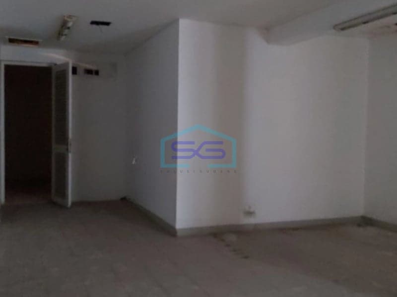 Disewakan Gudang Di Klender Jakarta Timur Luas Bangunan 1176m2