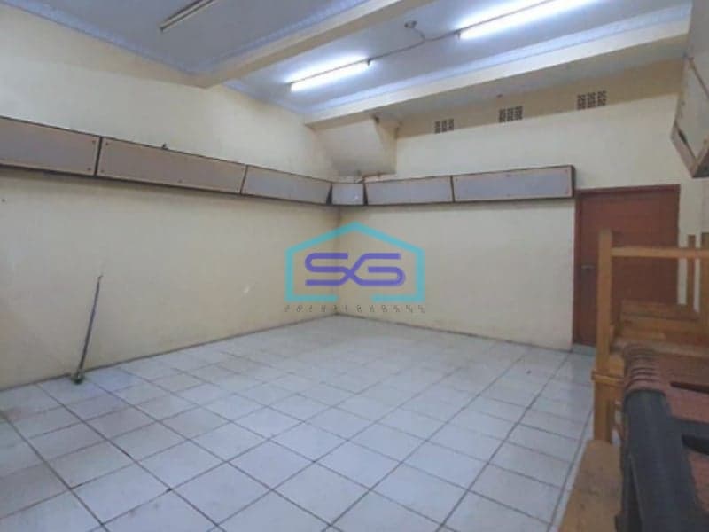 Dijual Ruko di Menceng Raya Bangunan 3 Lantai Kalideres Jakarta Barat LB 150m2