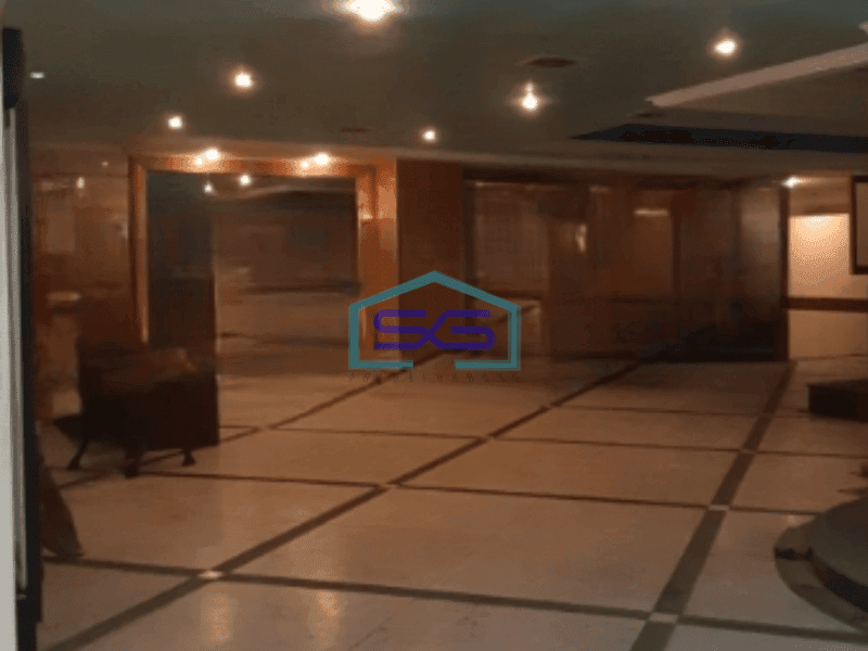 Dijual Ruang Usaha Luas Bangunan  5000 m² di Jembatan Tiga Jakarta Utara