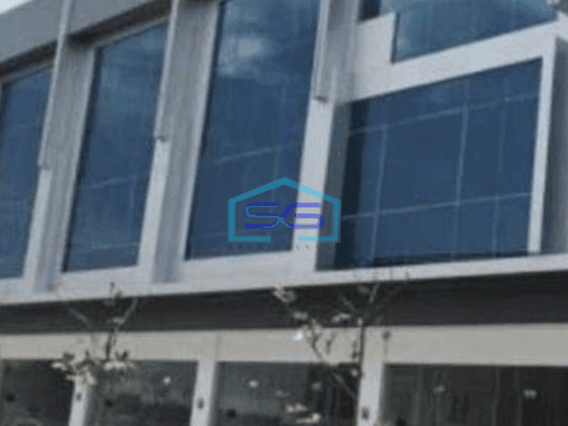 Dijual Ruko Luas Tanah  165 m² di Kawasan Galuhmas Karawang Barat Harga Bisa Nego