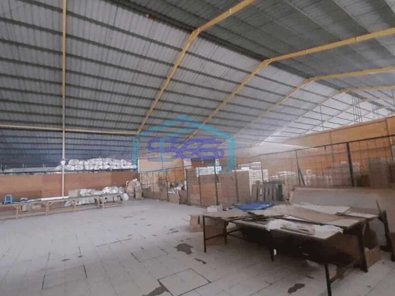 Dijual Gudang Produksi Garment Sangat Bagus di Kopo Katapang, Bandung