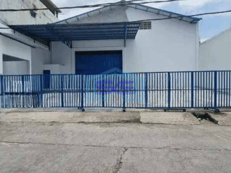 Disewa Gudang strategis pinggir jalan kartasura solo