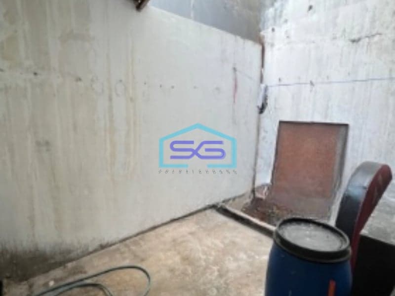 Disewakan Ruko 2 Lantai Luas Bangunan  125 m² di Bandung