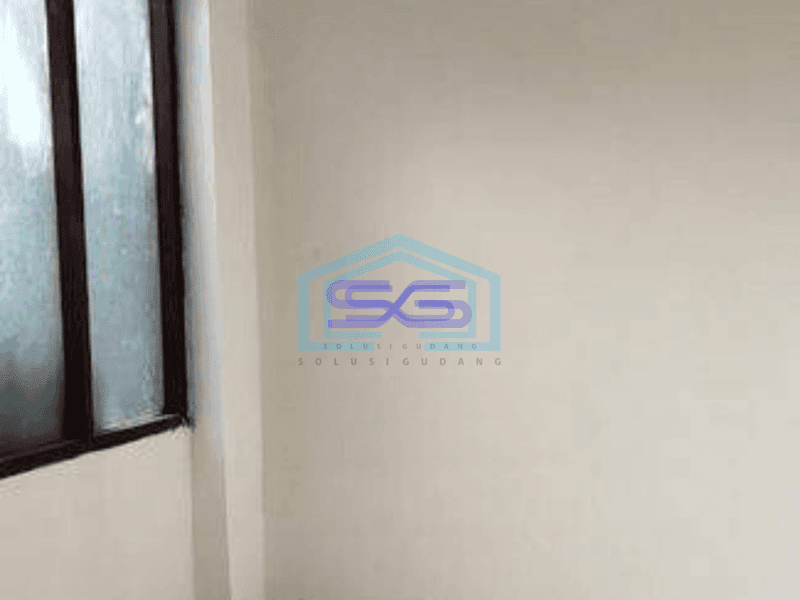 Disewakan Ruko Besar Murah di Pinggir Jalan Sleman Jogja