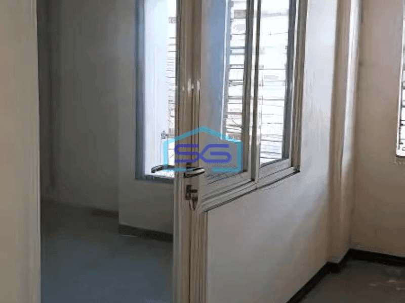 Dijual Ruko 3 Lantai Lokasi Ramai Strategis Di Jalan Barat Jaya Surabaya