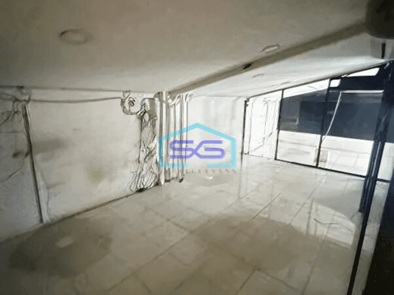 Dijual Gudang Bizzpark Daan Mogot Jakarta Barat Siap Survey