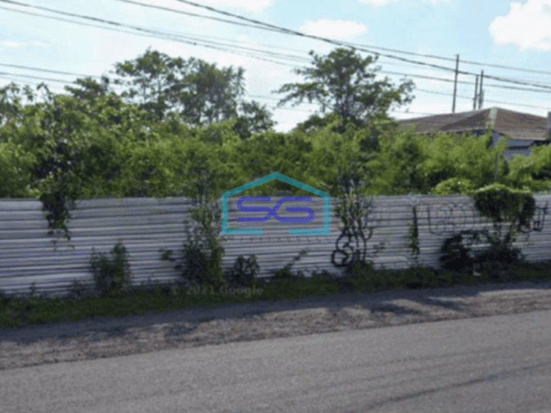 Dijual Tanah Luas 2900 m² Lokasi Denpasar Barat Bali