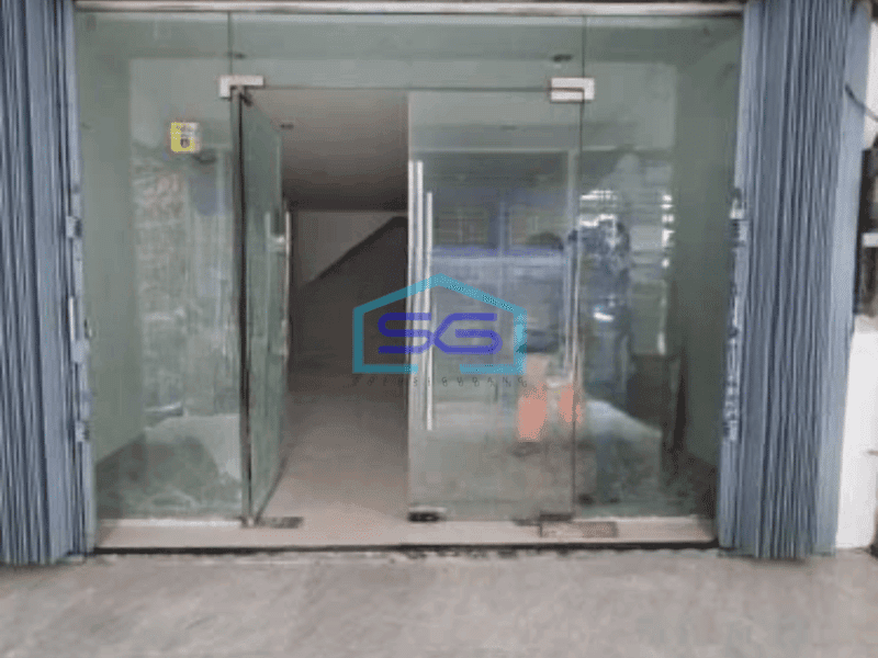 Disewakan Ruko Luas Bangunan 153 m² di Kelapa Gading Jakarta Utara