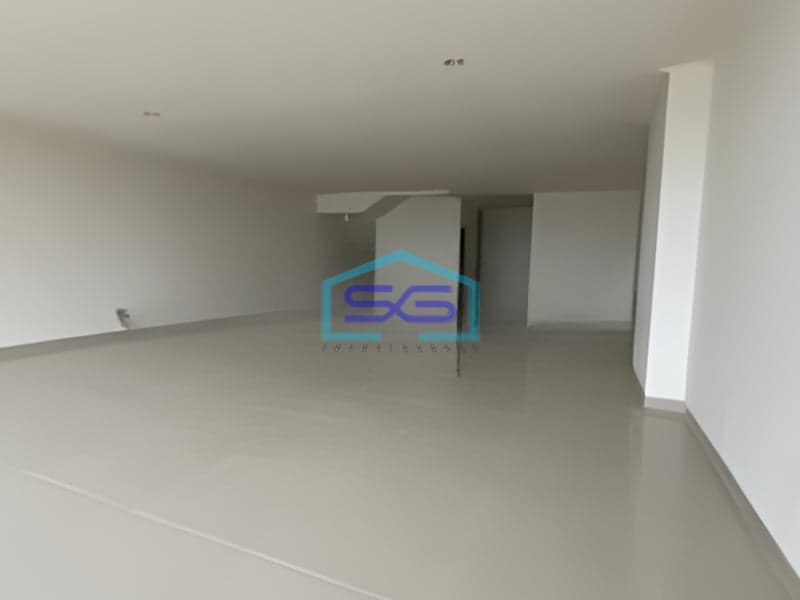 Disewakan Ruko 3 Lantai Luas Bangunan 432 m²  di Pantai Indah Kapuk Jakarta Utara