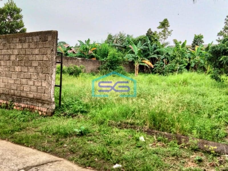 Dijual Tanah Lahan Sukawinatan Palembang Bebas Banjir