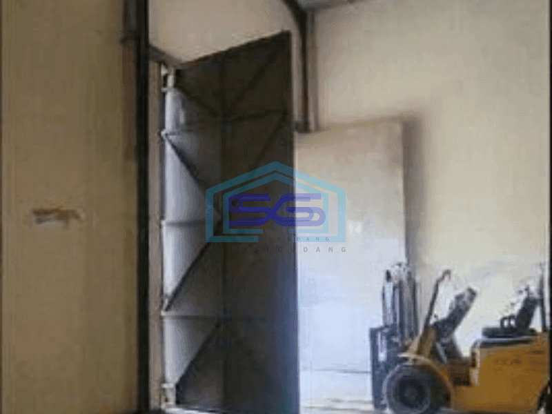 Disewakan Gudang Marunda Centre Jakarta Utara