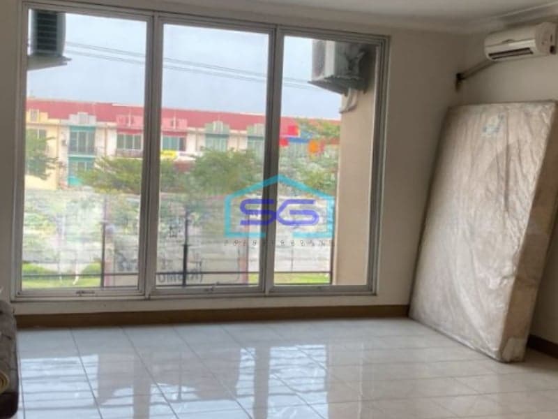 Dijual Ruko 3 Lantai Luas Bangunan  129 m² Lokasi Bebas Banjir di Bekasi