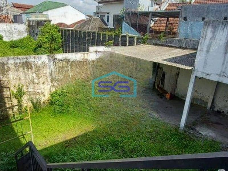 Disewakan Ruko Siap Pakai Lokasi Strategis di Daerah Malang LT 480m2