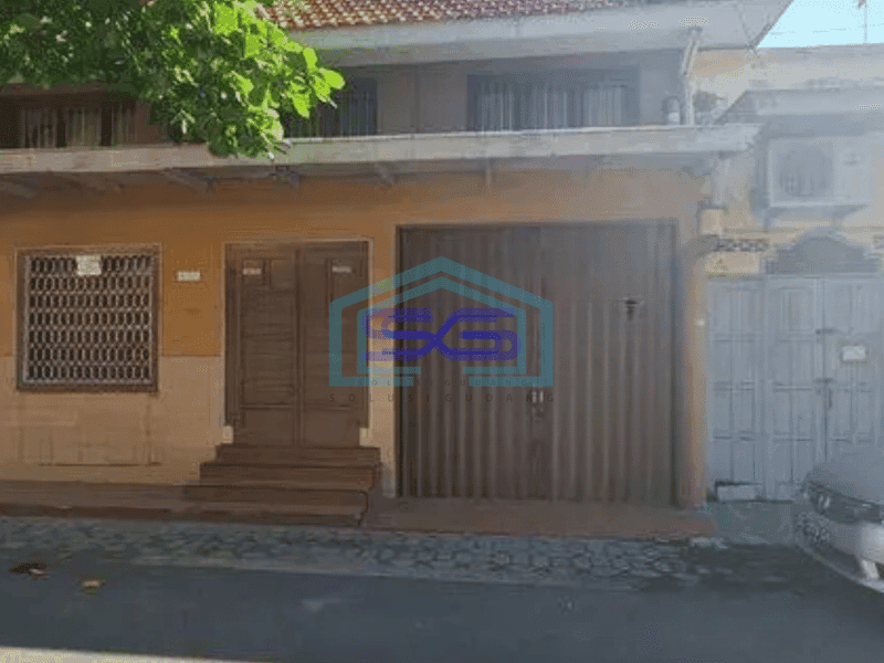 Disewa Gudang  strategis dekat slamet riyadi dan pasar klewer solo