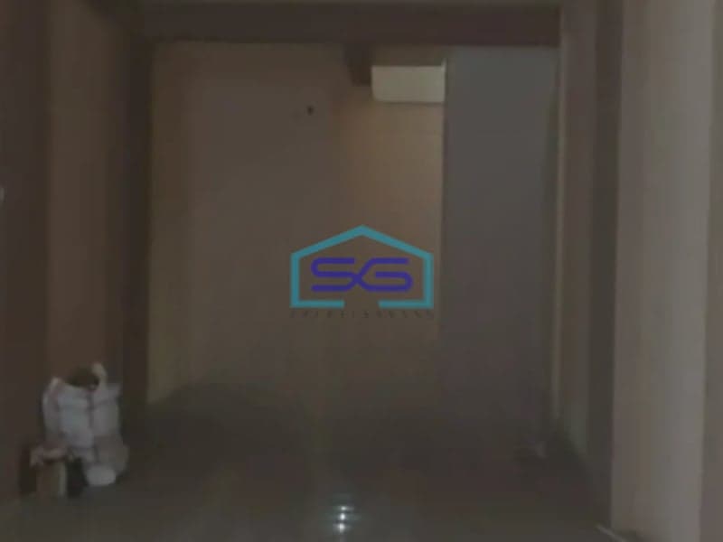 Disewakan Ruko 3 Lantai Siap Huni Lokasi Bebas Banjir Lowokwaru Malang