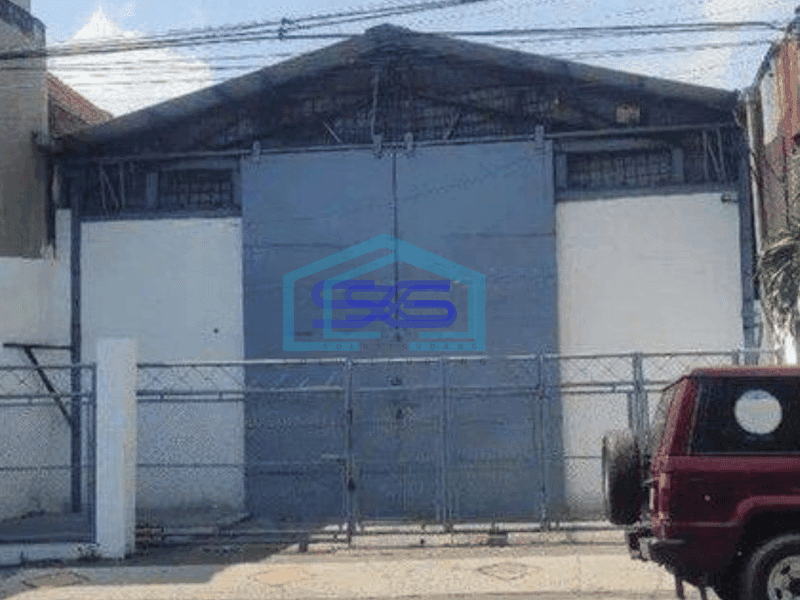 Disewakan Gudang di Raya Kenjeran Surabaya