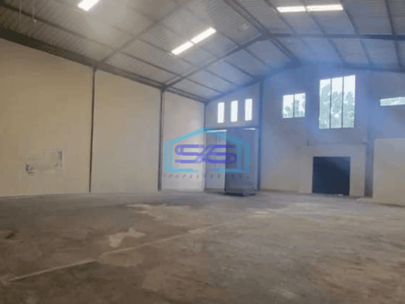 Disewakan Gudang DI Marunda Center Jakarta Utara Luas Tanah 600 m²