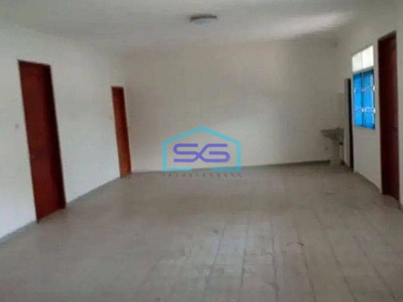 Dijual Gudang Lokasi Strategis LB 500m2 di Medan Satria Bekasi