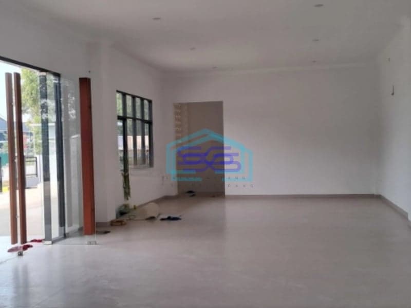 Disewakan Gudang Baru Kawasan Delta Silicon Lippo Cikarang Jawa Barat Luas Bangunan  3278 m²