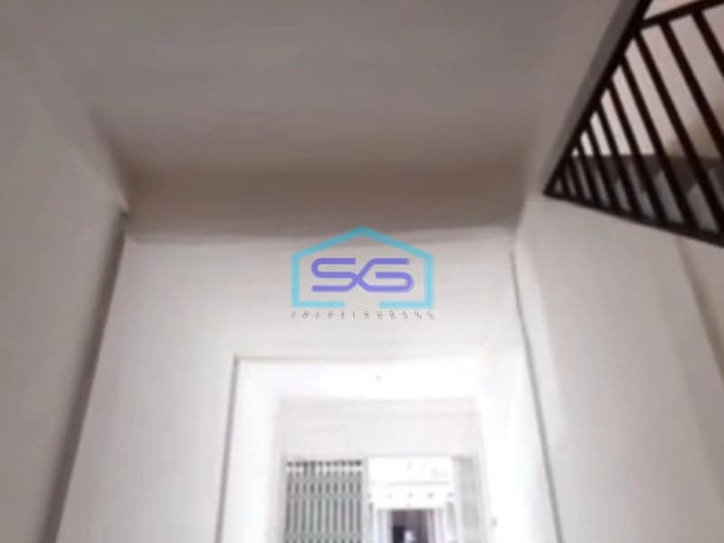 Disewakan Ruko Luas Bangunan  155 m² Lokasi Strategis di Lowokwaru Malang