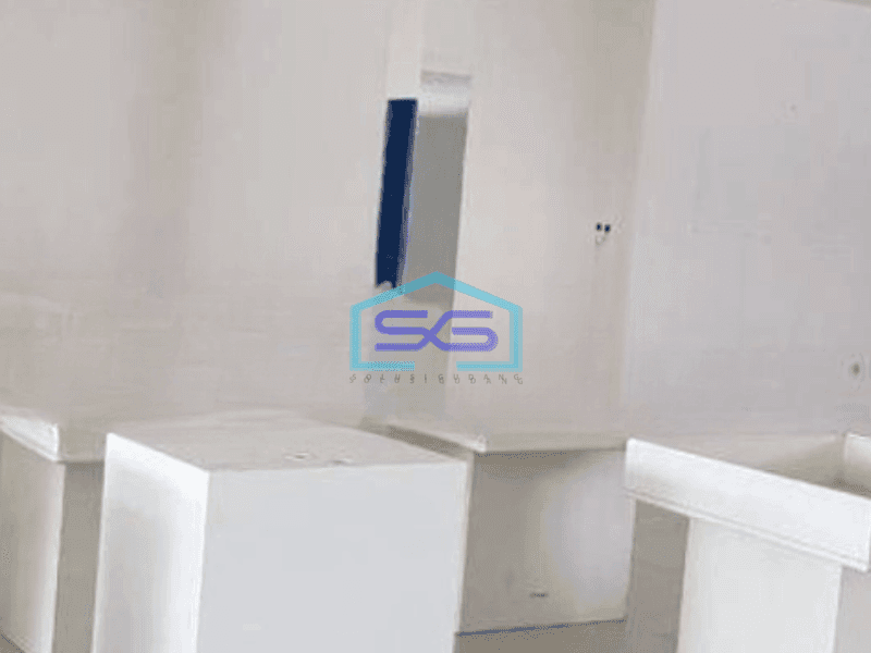 Dijual Ruang Usaha Luas Bangunan 1350 m² di Sidoarjo Jawa Timur